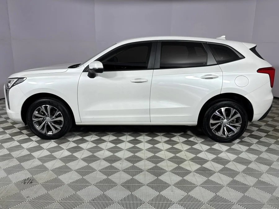 Used 2023 Haval Jolion 1.5T City - WeBuyCars Durban