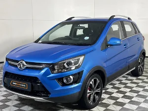 Used 2020 BAIC X25 1.5 Fashion Used 2020 BAIC X25 1.5 Fashion