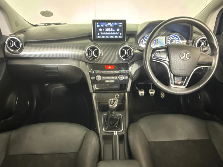 Used 2020 BAIC X25 1.5 Fashion - WeBuyCars Midstream Used 2020 BAIC X25 1.5 Fashion - WeBuyCars Midstream