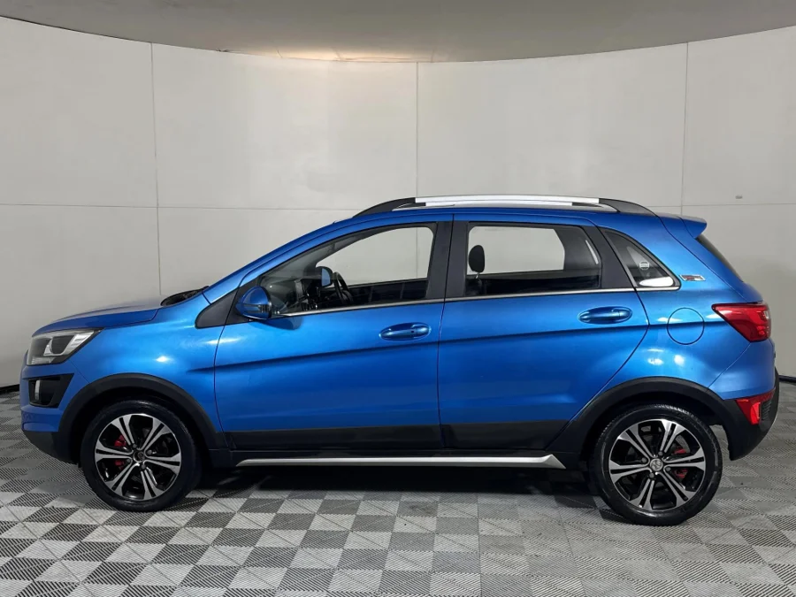 Used 2020 BAIC X25 1.5 Fashion - WeBuyCars Midstream Used 2020 BAIC X25 1.5 Fashion - WeBuyCars Midstream