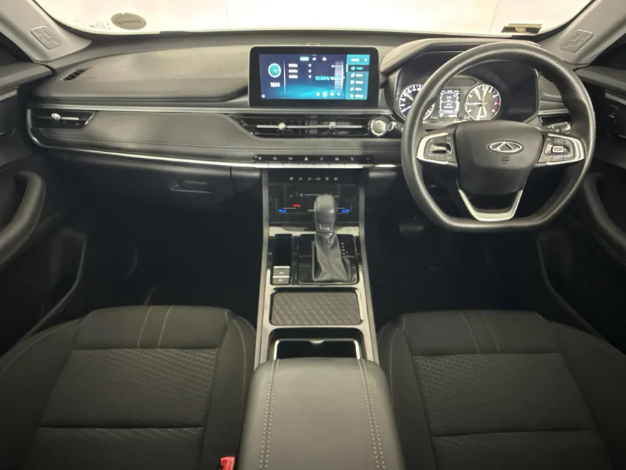 Used 2025 Chery Tiggo 4 Pro 1.5 LiT auto - WeBuyCars Silverlakes Used 2025 Chery Tiggo 4 Pro 1.5 LiT auto - WeBuyCars Silverlakes