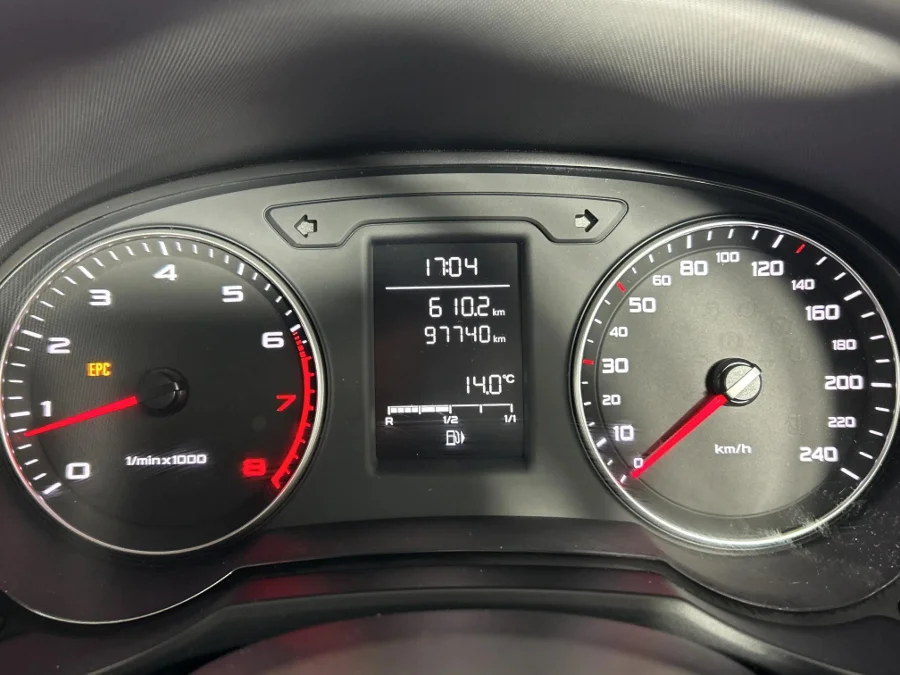 Used 2012 Audi A1 3-door 1.2TFSI S - WeBuyCars Richmond