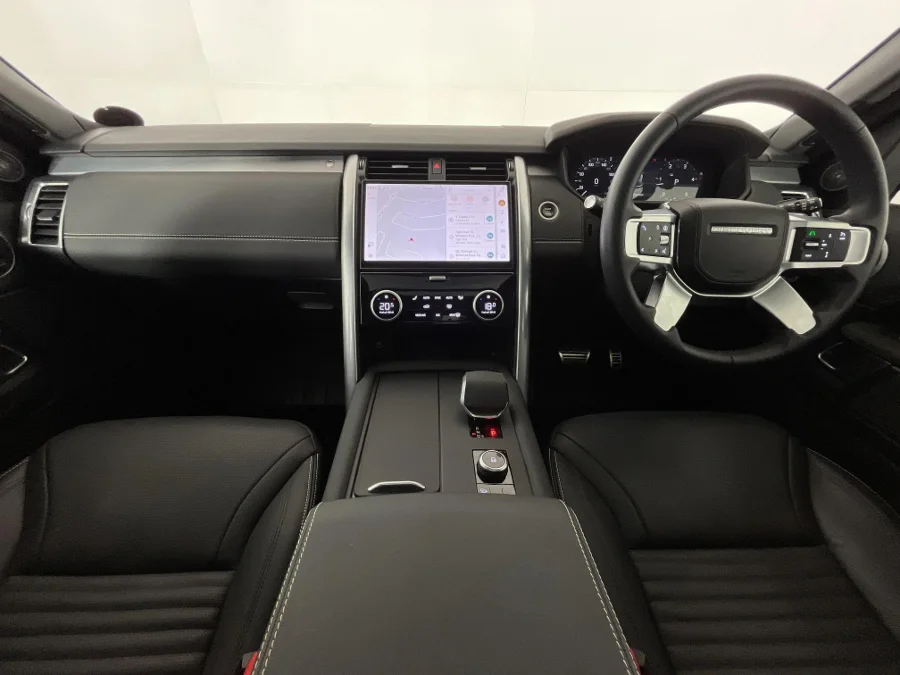 Used 2024 Land Rover Discovery D350 Dynamic HSE - WeBuyCars Montana Used 2024 Land Rover Discovery D350 Dynamic HSE - WeBuyCars Montana