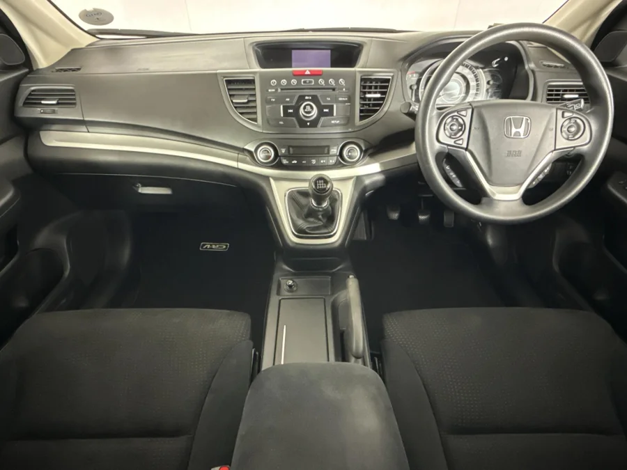 Used 2013 Honda CR-V 2.0 Comfort - WeBuyCars Silverlakes Used 2013 Honda CR-V 2.0 Comfort - WeBuyCars Silverlakes