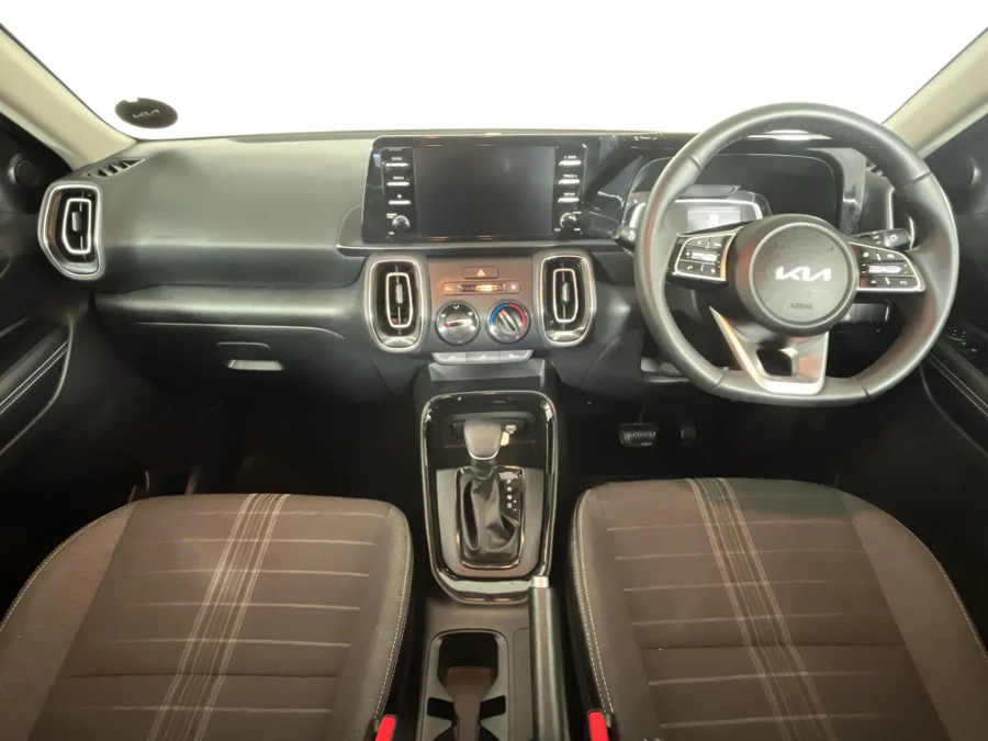 Used 2024 Kia Sonet 1.5 EX - WeBuyCars George Used 2024 Kia Sonet 1.5 EX - WeBuyCars George