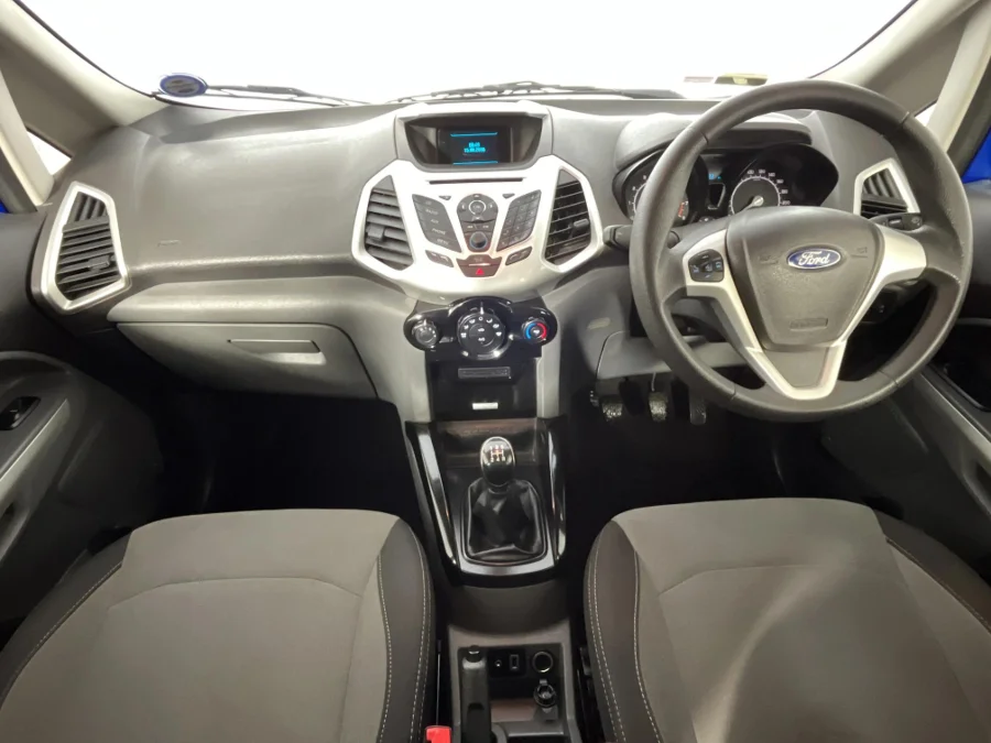 Used 2014 Ford EcoSport 1.0T Trend - WeBuyCars Montana Used 2014 Ford EcoSport 1.0T Trend - WeBuyCars Montana
