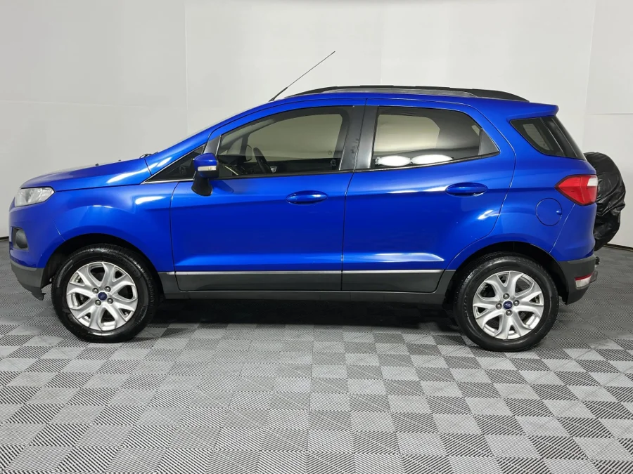 Used 2014 Ford EcoSport 1.0T Trend - WeBuyCars Montana Used 2014 Ford EcoSport 1.0T Trend - WeBuyCars Montana