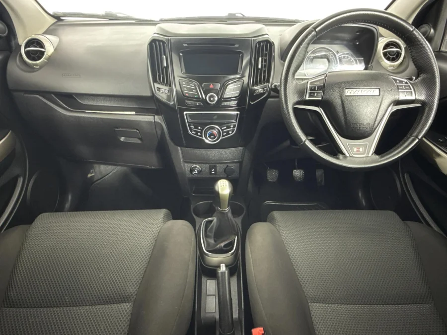 Used 2021 Haval H1 1.5 - WeBuyCars Montana Used 2021 Haval H1 1.5 - WeBuyCars Montana