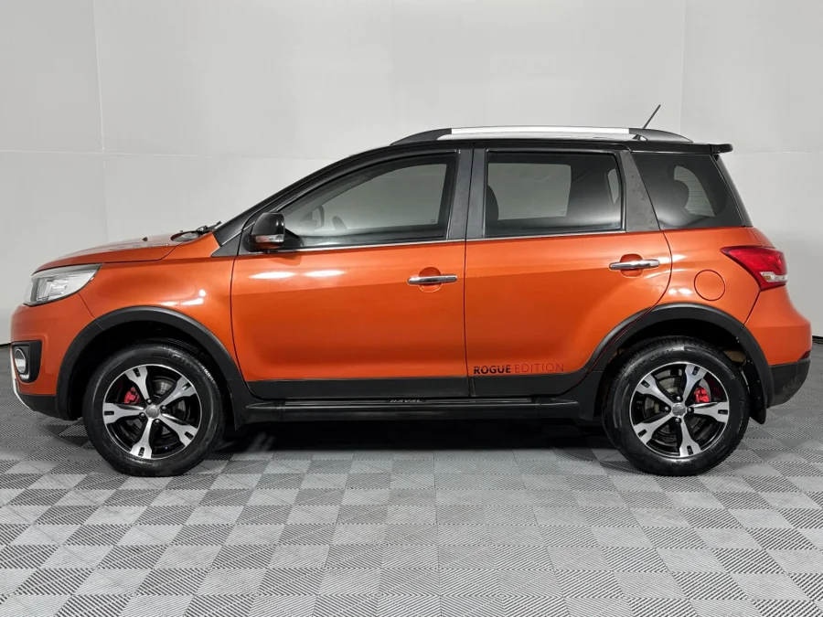 Used 2021 Haval H1 1.5 - WeBuyCars Montana Used 2021 Haval H1 1.5 - WeBuyCars Montana