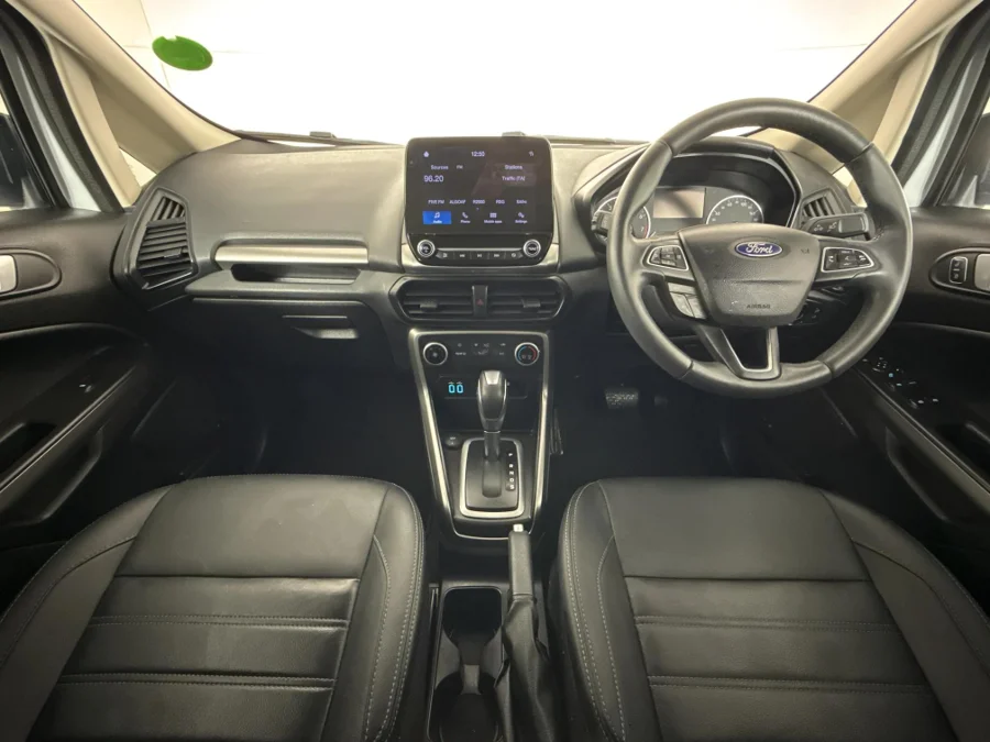 Used 2023 Ford EcoSport 1.0T Active - WeBuycars East London Used 2023 Ford EcoSport 1.0T Active - WeBuycars East London