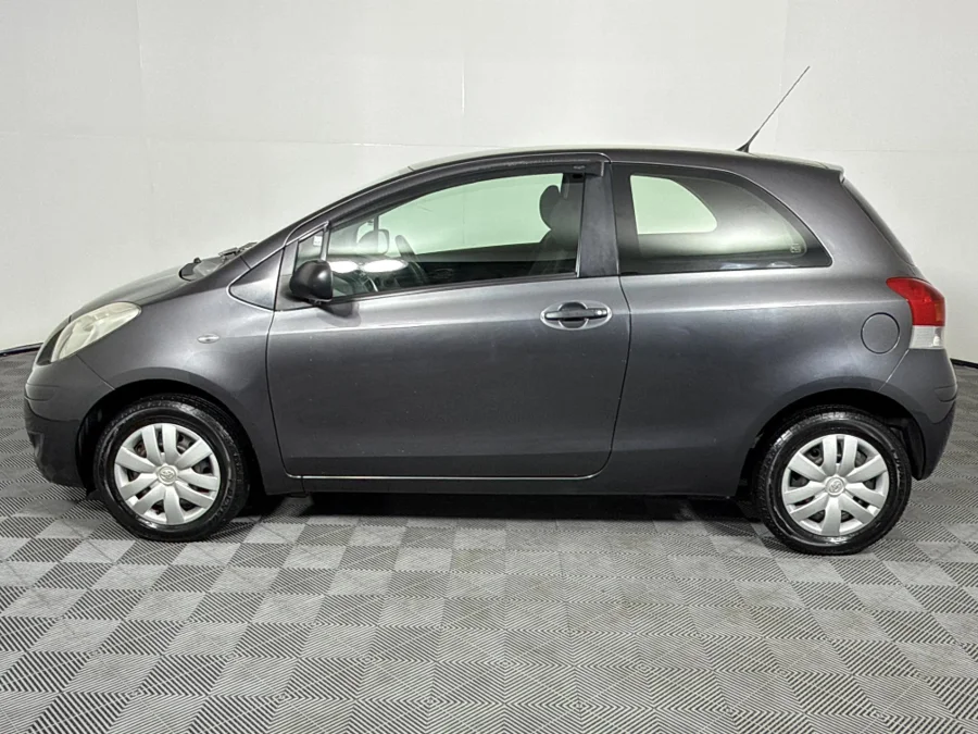 Used 2011 Toyota Yaris 3-door Zen1 - WeBuyCars Witbank Used 2011 Toyota Yaris 3-door Zen1 - WeBuyCars Witbank