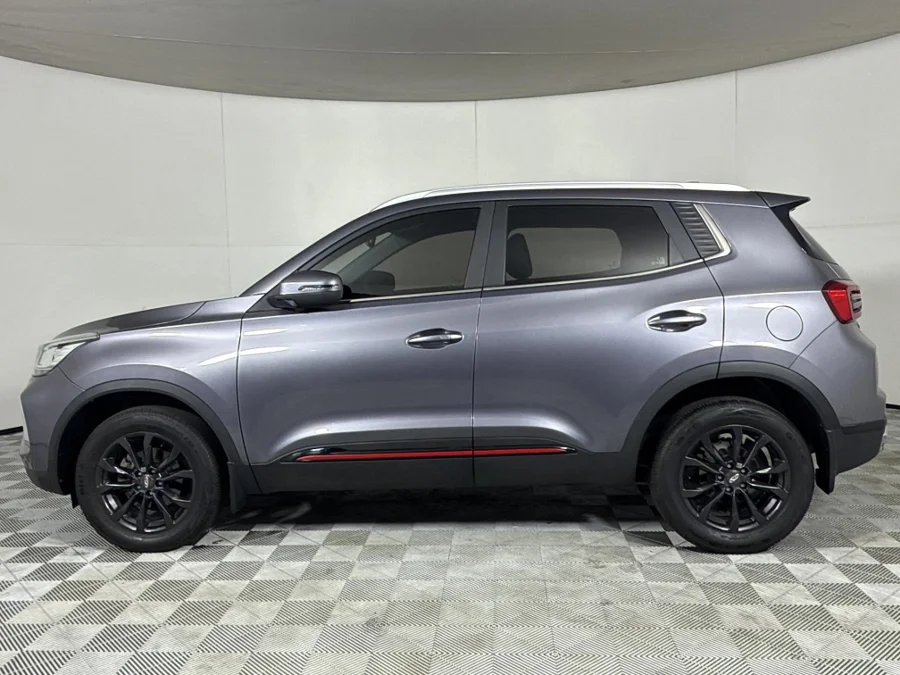 Used 2023 Chery Tiggo 4 Pro 1.5T Elite manual - WeBuyCars Riverhorse Used 2023 Chery Tiggo 4 Pro 1.5T Elite manual - WeBuyCars Riverhorse