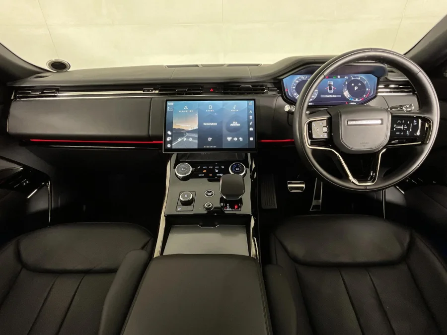 Used 2023 Land Rover Range Rover Sport P400 Autobiography - WeBuyCars Germiston Used 2023 Land Rover Range Rover Sport P400 Autobiography - WeBuyCars Germiston