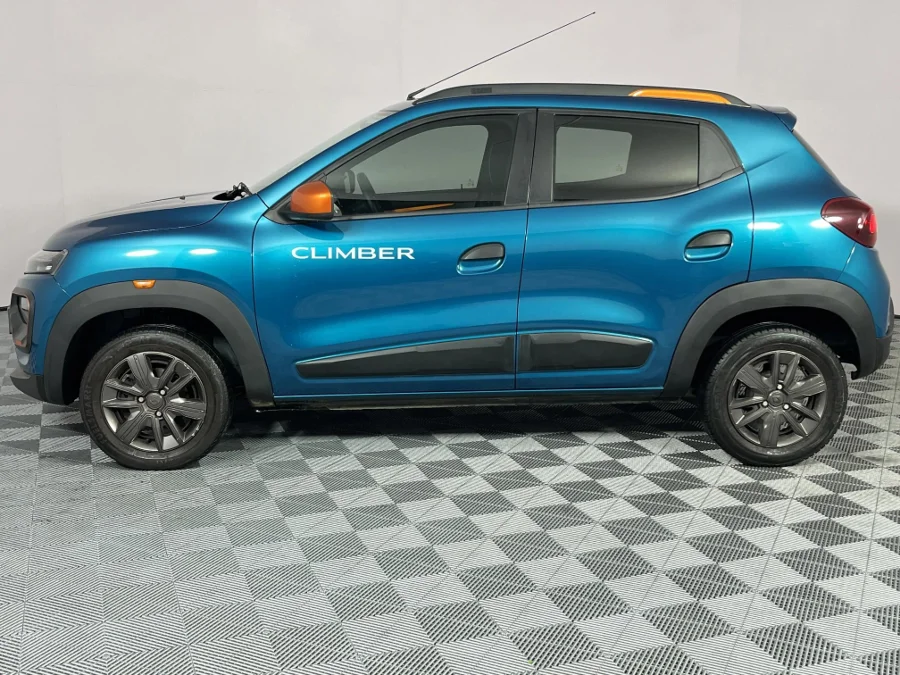 Used 2021 Renault Kwid 1.0 Climber - WeBuyCars Brackenfell Cape Town