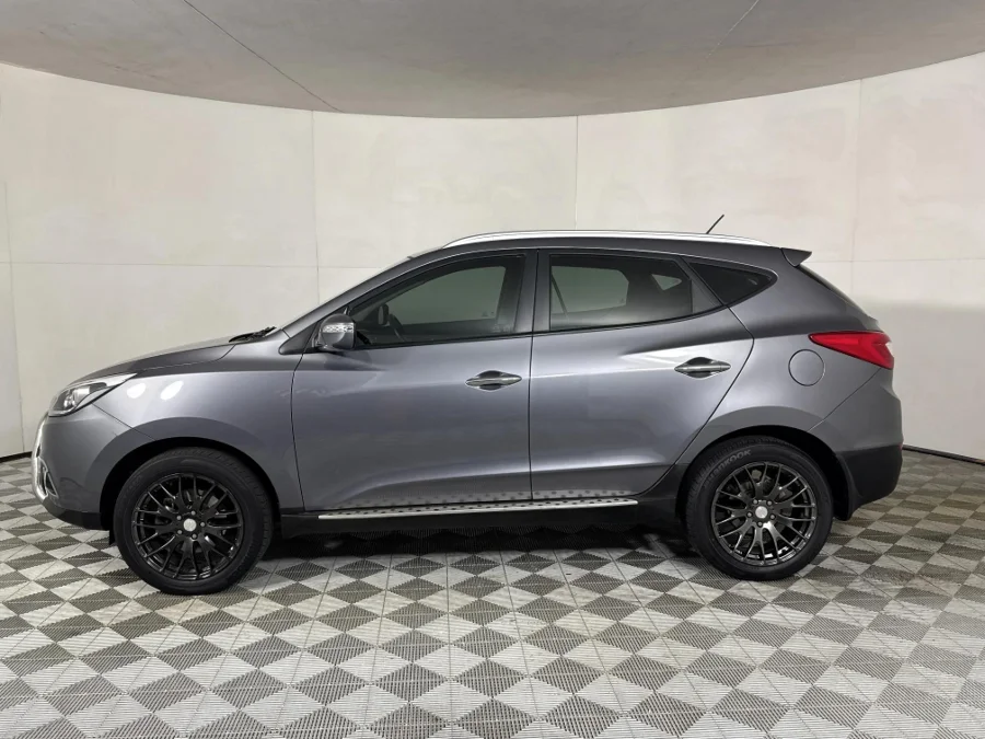 Used 2015 Hyundai ix35 2.0 Executive - WeBuyCars JHB South