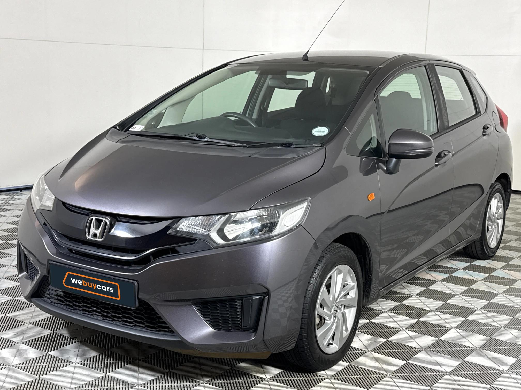 Used 2019 Honda Jazz 1.2 Comfort auto