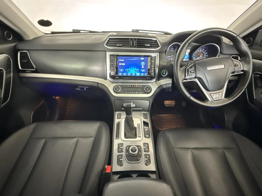 Used 2020 Haval H6 C 2.0T Luxury auto - WeBuyCars JHB South Used 2020 Haval H6 C 2.0T Luxury auto - WeBuyCars JHB South