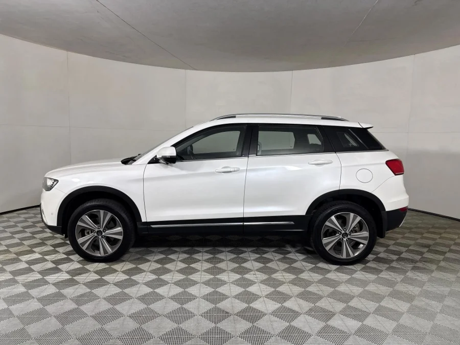 Used 2020 Haval H6 C 2.0T Luxury auto - WeBuyCars JHB South Used 2020 Haval H6 C 2.0T Luxury auto - WeBuyCars JHB South