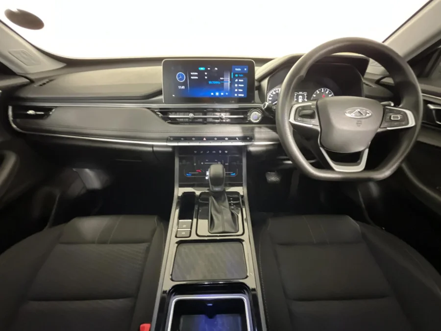 Used 2024 Chery Tiggo 4 Pro 1.5 LiT auto - WeBuyCars The Dome Used 2024 Chery Tiggo 4 Pro 1.5 LiT auto - WeBuyCars The Dome