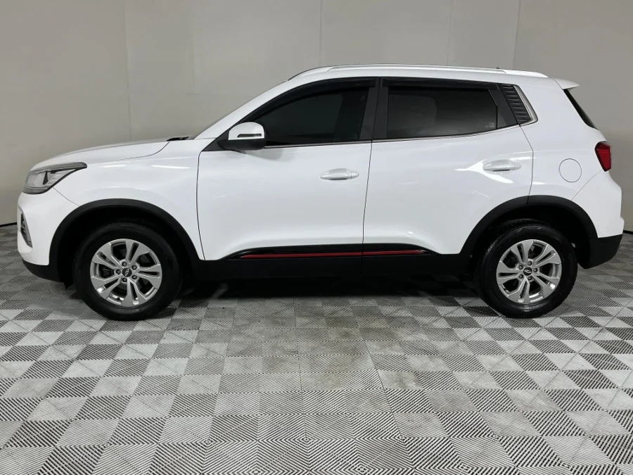 Used 2024 Chery Tiggo 4 Pro 1.5 LiT auto - WeBuyCars The Dome Used 2024 Chery Tiggo 4 Pro 1.5 LiT auto - WeBuyCars The Dome