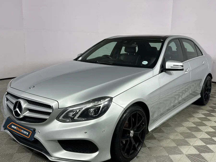 Used 2015 Mercedes-Benz E-Class E200 Elegance - WeBuyCars Germiston Used 2015 Mercedes-Benz E-Class E200 Elegance - WeBuyCars Germiston