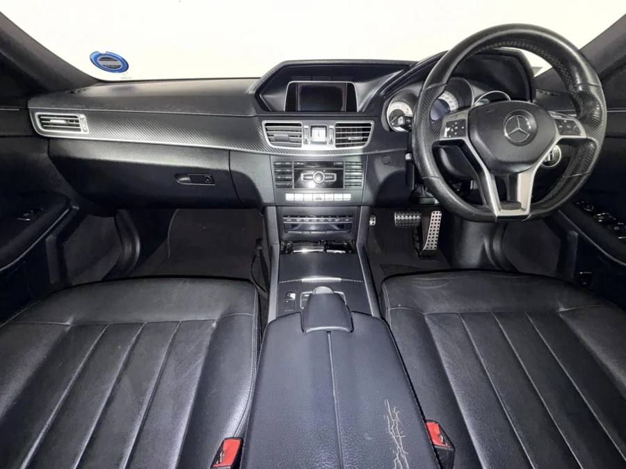 Used 2015 Mercedes-Benz E-Class E200 Elegance - WeBuyCars Germiston Used 2015 Mercedes-Benz E-Class E200 Elegance - WeBuyCars Germiston