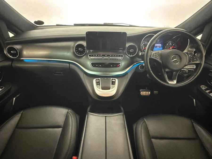 Used 2022 Mercedes-Benz V-Class V300d Exclusive - WeBuyCars JHB South Used 2022 Mercedes-Benz V-Class V300d Exclusive - WeBuyCars JHB South