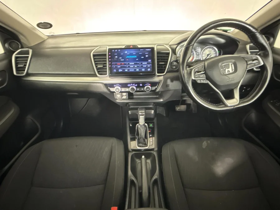 Used 2022 Honda Ballade 1.5 Elegance - WeBuyCars JHB South