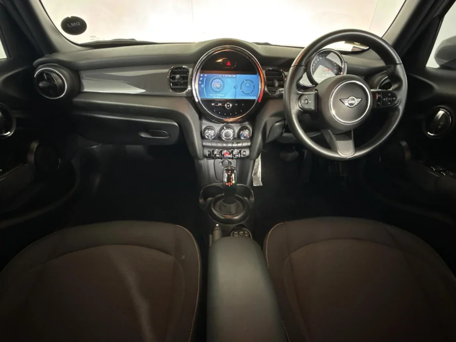 Used 2023 MINI Hatch One Hatch 3-door - WeBuyCars Silverlakes Used 2023 MINI Hatch One Hatch 3-door - WeBuyCars Silverlakes