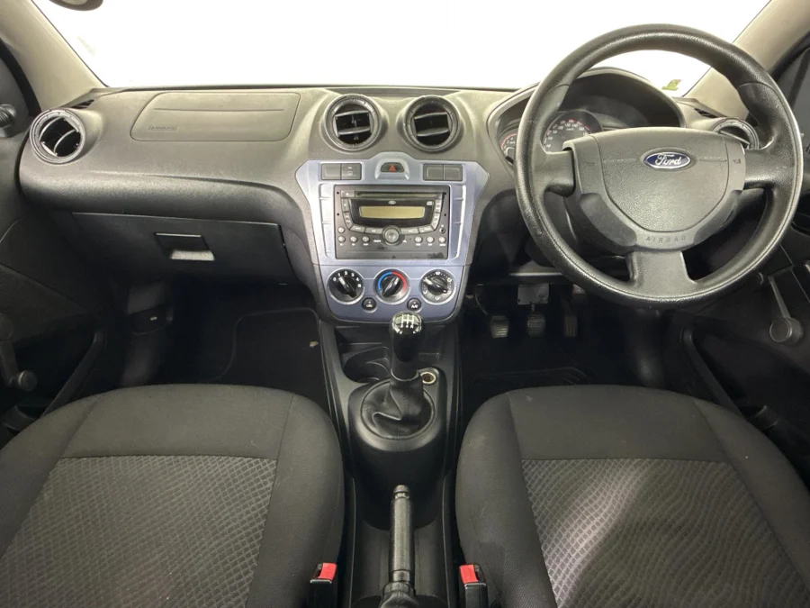Used 2013 Ford Figo 1.4 Ambiente - WeBuyCars The Dome Used 2013 Ford Figo 1.4 Ambiente - WeBuyCars The Dome