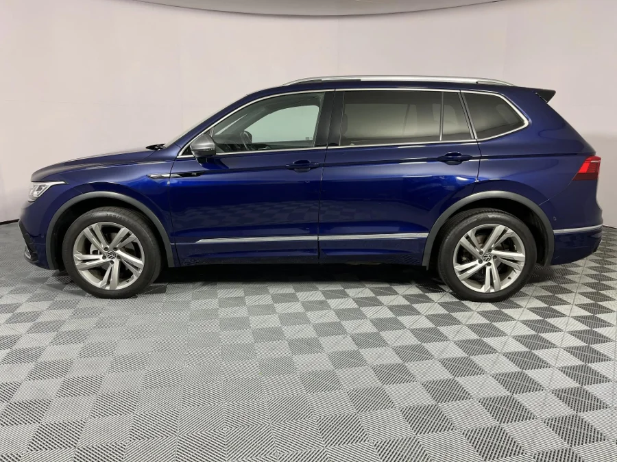 Used 2024 Volkswagen Tiguan Allspace 1.4TSI 110kW R-Line - WeBuyCars Brackenfell Cape Town Used 2024 Volkswagen Tiguan Allspace 1.4TSI 110kW R-Line - WeBuyCars Brackenfell Cape Town