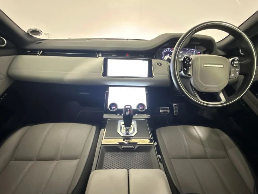 Used 2020 Land Rover Range Rover Evoque D180 R-Dynamic SE First Edition - WeBuyCars Brackenfell Cape Town Used 2020 Land Rover Range Rover Evoque D180 R-Dynamic SE First Edition - WeBuyCars Brackenfell Cape Town