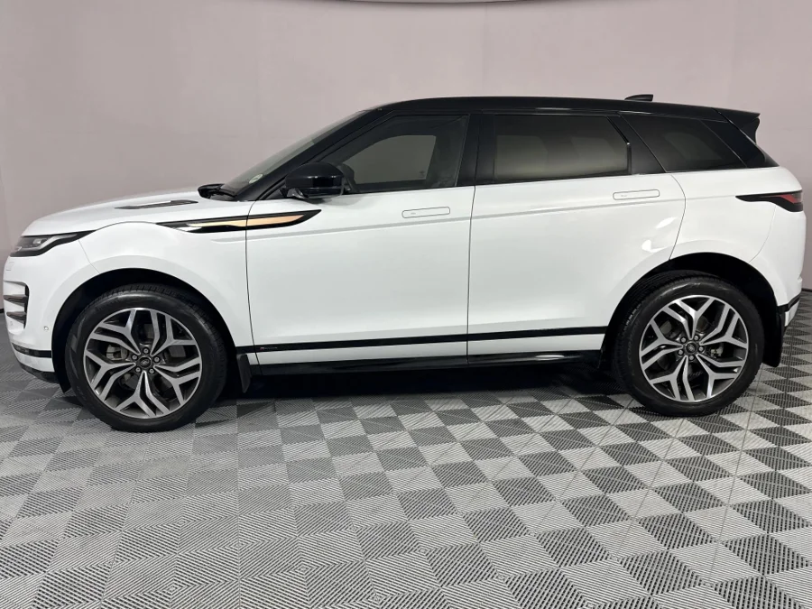 Used 2020 Land Rover Range Rover Evoque D180 R-Dynamic SE First Edition - WeBuyCars Brackenfell Cape Town Used 2020 Land Rover Range Rover Evoque D180 R-Dynamic SE First Edition - WeBuyCars Brackenfell Cape Town