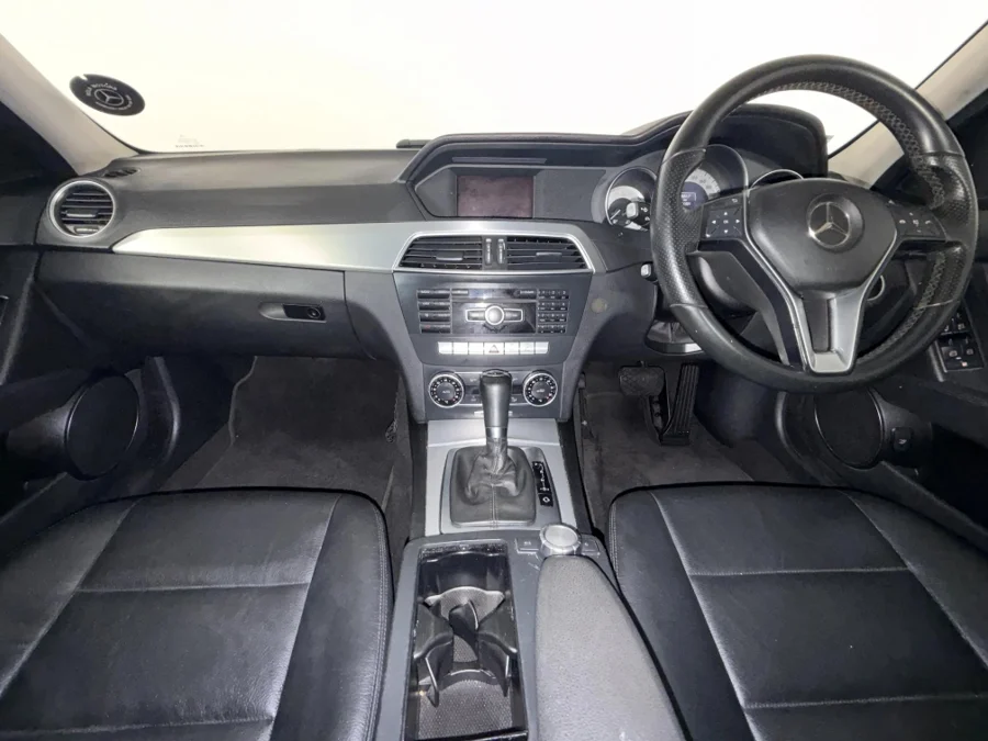 Used 2013 Mercedes-Benz C-Class C200 Avantgarde AMG Sports - WeBuyCars Durban Used 2013 Mercedes-Benz C-Class C200 Avantgarde AMG Sports - WeBuyCars Durban
