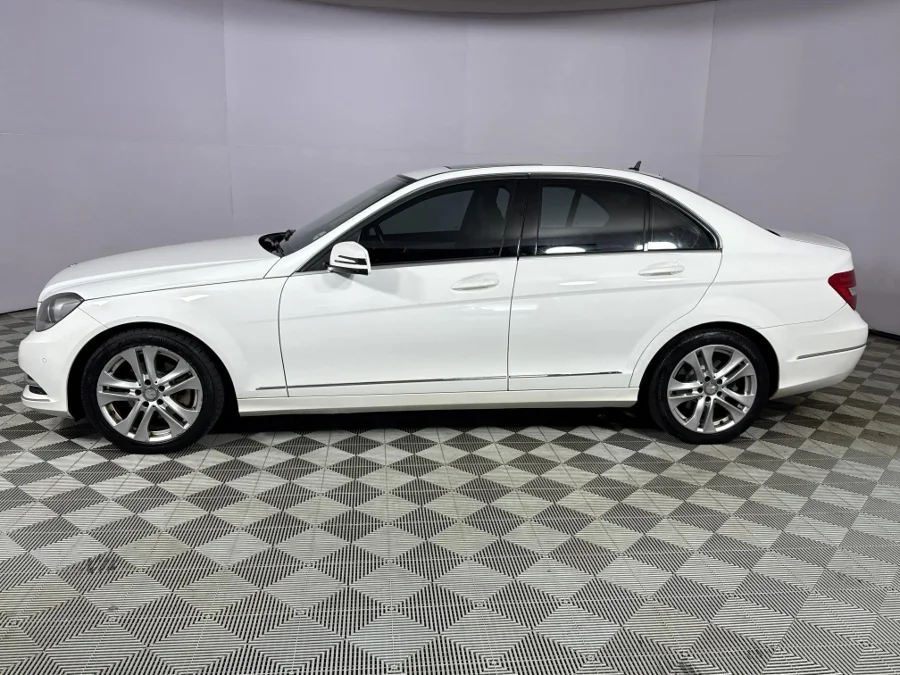 Used 2013 Mercedes-Benz C-Class C200 Avantgarde AMG Sports - WeBuyCars Durban Used 2013 Mercedes-Benz C-Class C200 Avantgarde AMG Sports - WeBuyCars Durban
