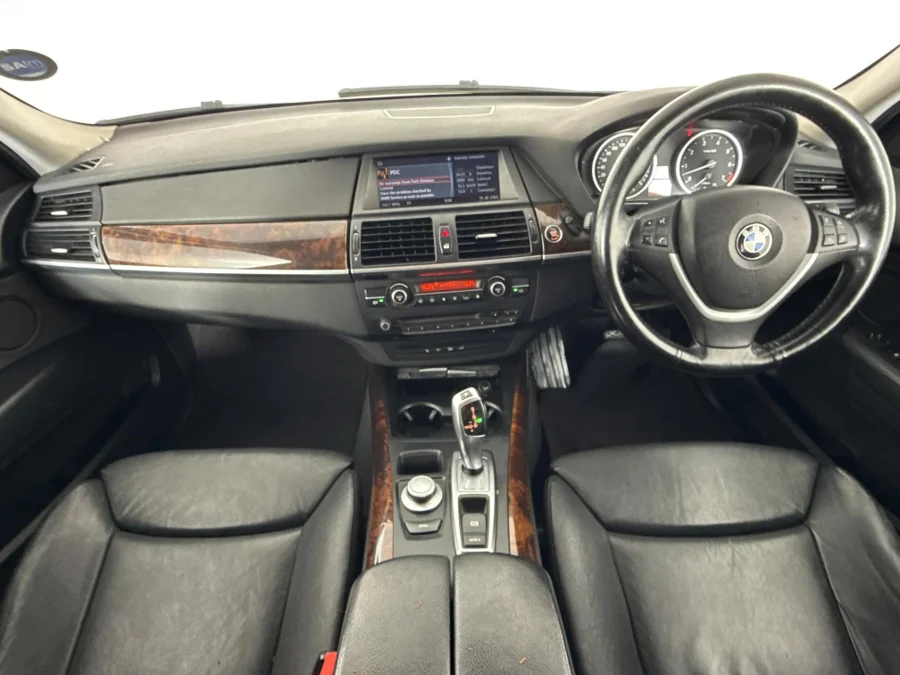 Used 2008 BMW X5 xDrive48i - WeBuyCars Vereeniging Used 2008 BMW X5 xDrive48i - WeBuyCars Vereeniging