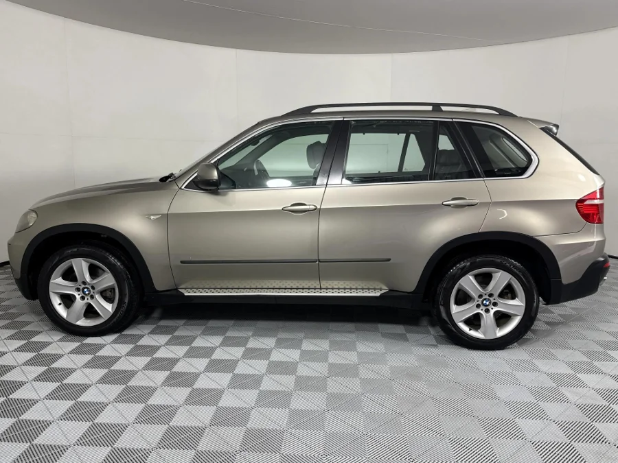 Used 2008 BMW X5 xDrive48i - WeBuyCars Vereeniging Used 2008 BMW X5 xDrive48i - WeBuyCars Vereeniging