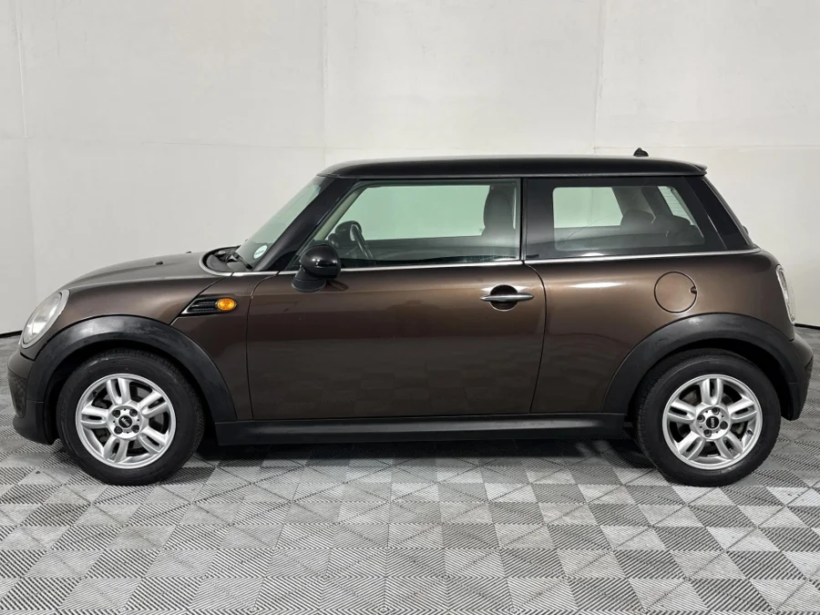 Used 2011 MINI Hatch Cooper - WeBuyCars The Dome Used 2011 MINI Hatch Cooper - WeBuyCars The Dome