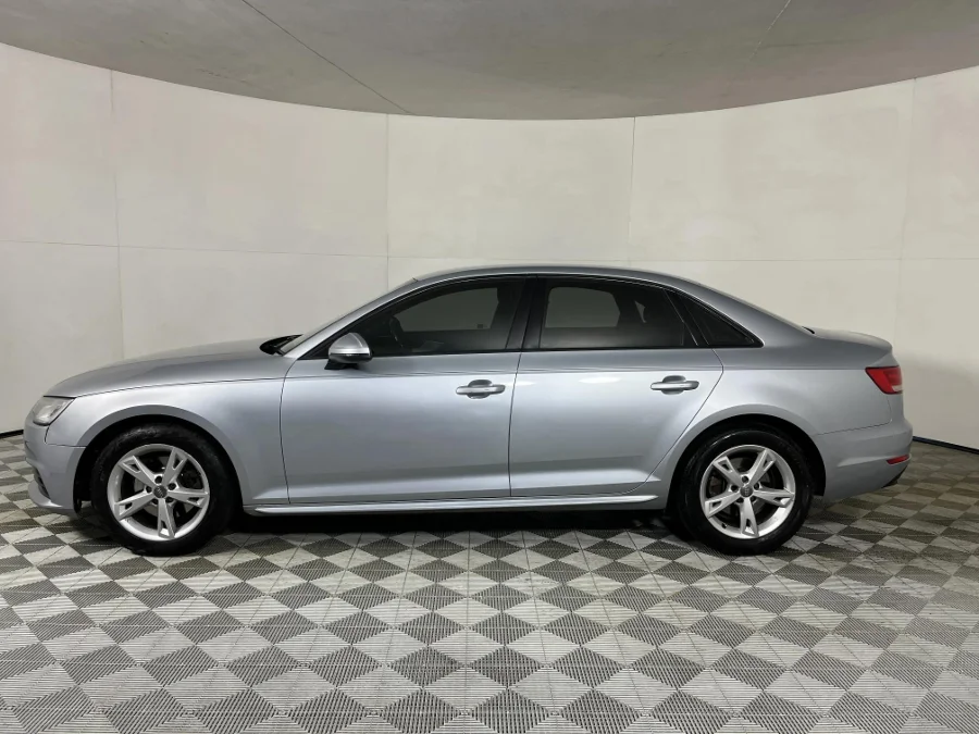 Used 2018 Audi A4 35TFSI - WeBuyCars JHB South Used 2018 Audi A4 35TFSI - WeBuyCars JHB South