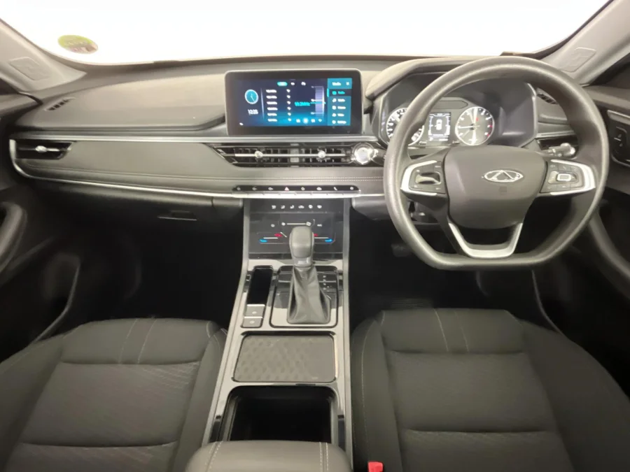 Used 2024 Chery Tiggo 4 Pro 1.5 LiT auto - WeBuyCars The Dome