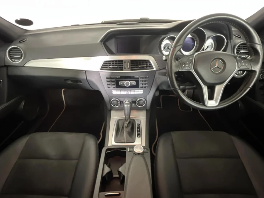 Used 2014 Mercedes-Benz C-Class C200 Avantgarde auto - WeBuyCars The Dome Used 2014 Mercedes-Benz C-Class C200 Avantgarde auto - WeBuyCars The Dome