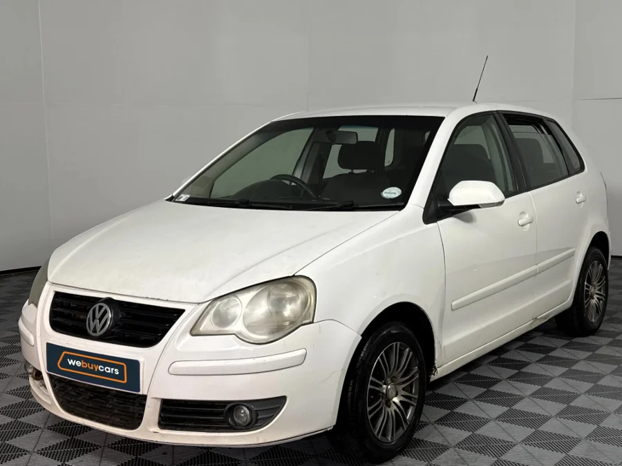 Used 2007 Volkswagen Polo 1.9TDI 74kW Highline - WeBuyCars Montana Used 2007 Volkswagen Polo 1.9TDI 74kW Highline - WeBuyCars Montana