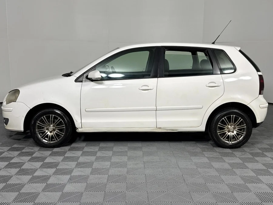 Used 2007 Volkswagen Polo 1.9TDI 74kW Highline - WeBuyCars Montana Used 2007 Volkswagen Polo 1.9TDI 74kW Highline - WeBuyCars Montana