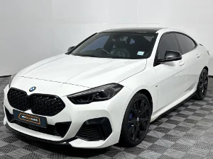 Used 2023 BMW 2 Series M235i xDrive Gran Coupe