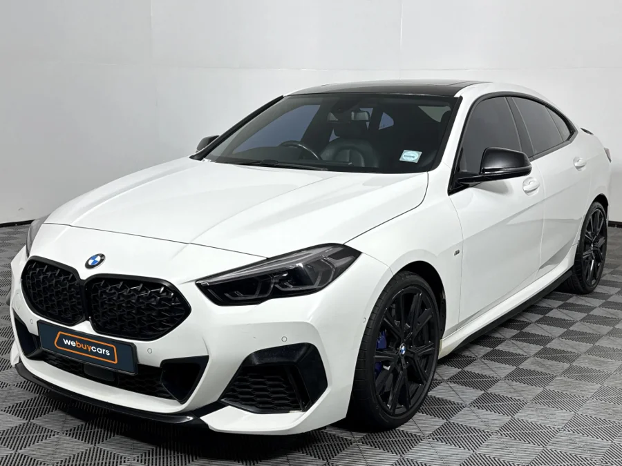 Used 2023 BMW 2 Series M235i xDrive Gran Coupe - WeBuyCars Witbank Used 2023 BMW 2 Series M235i xDrive Gran Coupe - WeBuyCars Witbank