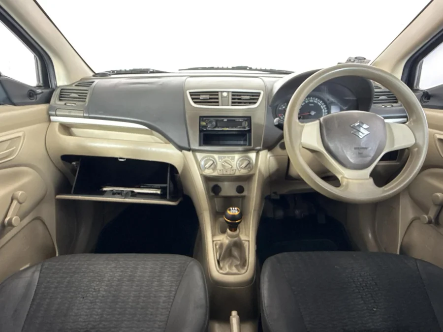 Used 2017 Suzuki Ertiga 1.4 GA - WeBuyCars Richmond Used 2017 Suzuki Ertiga 1.4 GA - WeBuyCars Richmond