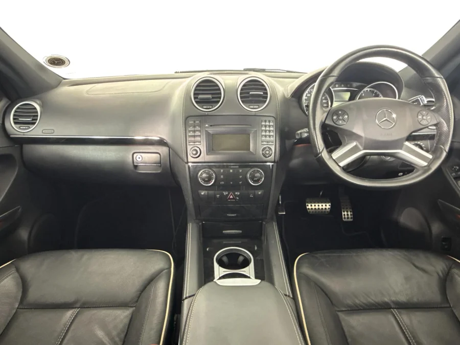 Used 2012 Mercedes-Benz ML 350CDI Grand Edition - WeBuyCars The Dome Used 2012 Mercedes-Benz ML 350CDI Grand Edition - WeBuyCars The Dome