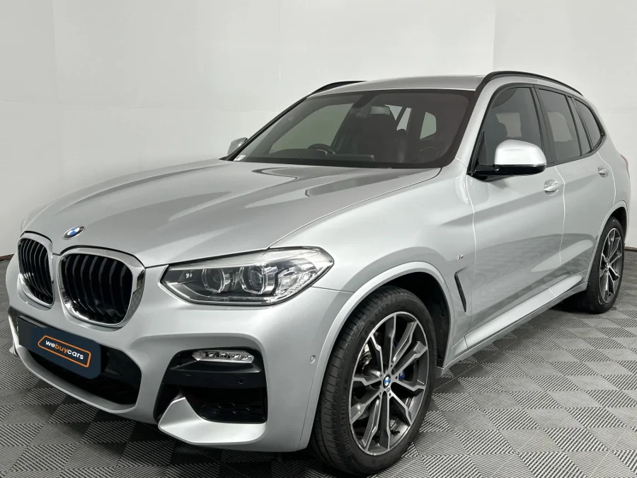 Used 2019 BMW X3 xDrive30i M Sport - WeBuyCars Richmond Used 2019 BMW X3 xDrive30i M Sport - WeBuyCars Richmond