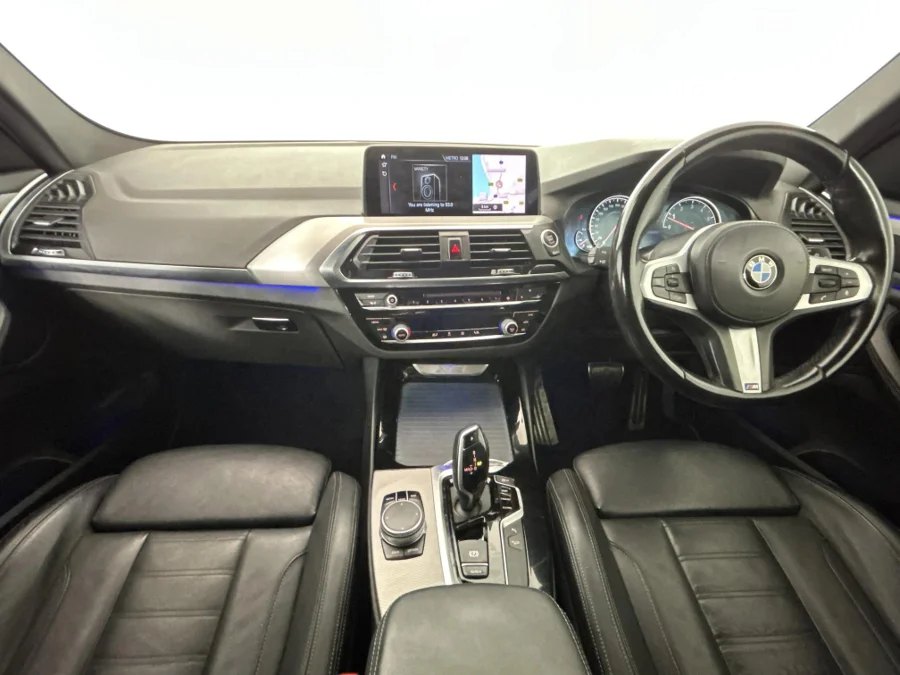 Used 2019 BMW X3 xDrive30i M Sport - WeBuyCars Richmond Used 2019 BMW X3 xDrive30i M Sport - WeBuyCars Richmond