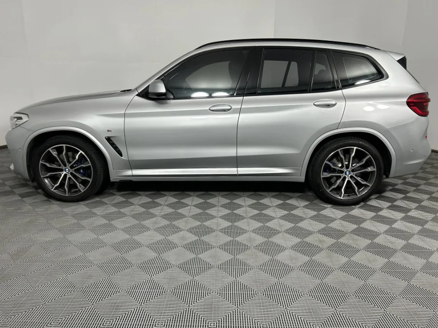 Used 2019 BMW X3 xDrive30i M Sport - WeBuyCars Richmond Used 2019 BMW X3 xDrive30i M Sport - WeBuyCars Richmond